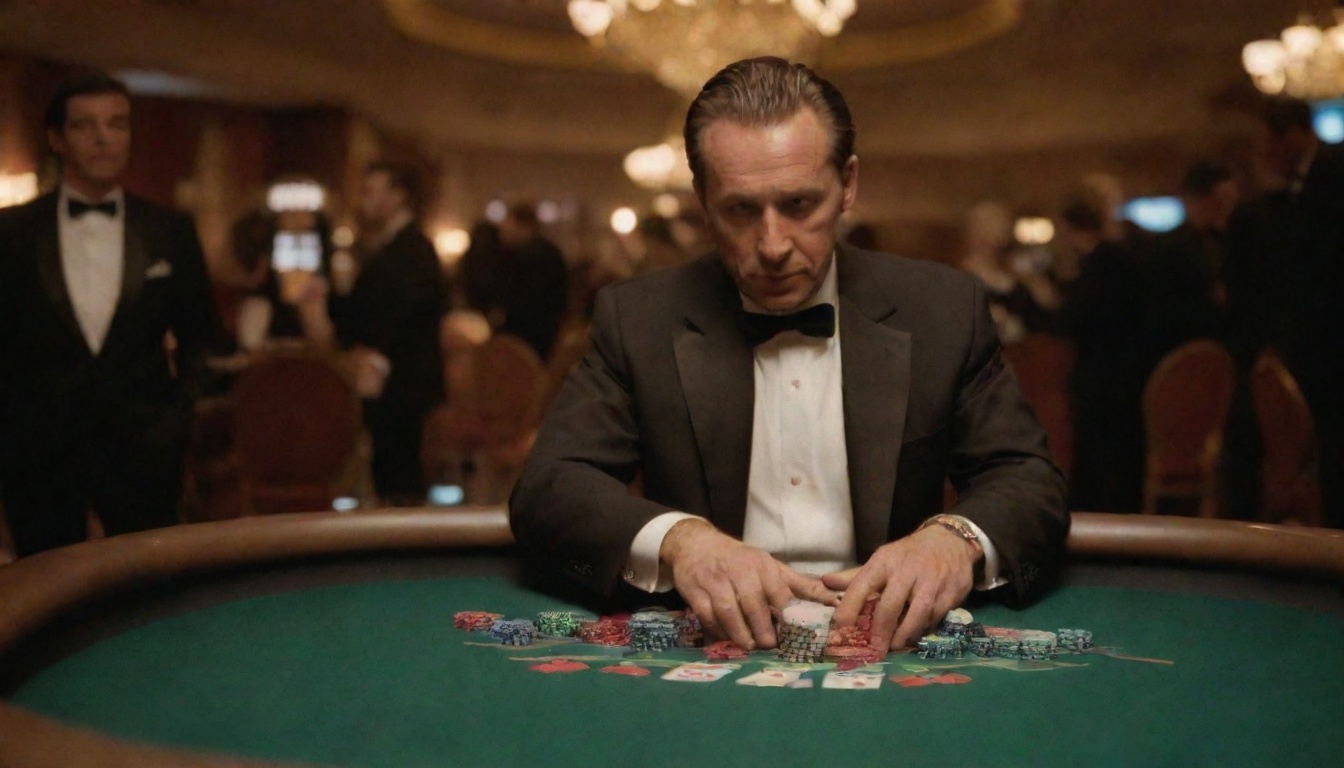 jeux d'argent en ligne